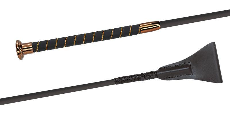 Fleck Jump Bat 50cm Crystal