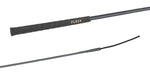 100Cm Fleck-Grip Dressage Whip