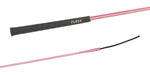 100Cm Fleck-Grip Dressage Whip