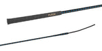 110Cm Fleck-Grip Dressage Whip
