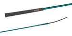 110Cm Fleck-Grip Dressage Whip