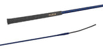 110Cm Fleck-Grip Dressage Whip