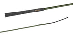 110Cm Fleck-Grip Dressage Whip