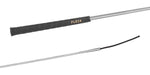 110Cm Fleck-Grip Dressage Whip