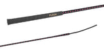 110Cm Fleck-Grip Dressage Whip