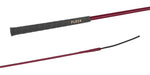 110Cm Fleck-Grip Dressage Whip