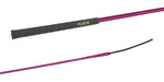 120Cm Fleck-Grip Dressage Whip
