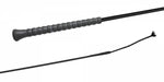 100cm Dress Whip Rubber handle