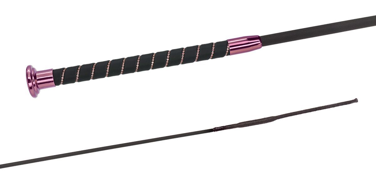 100cm Dressage Crystal Soft Touch