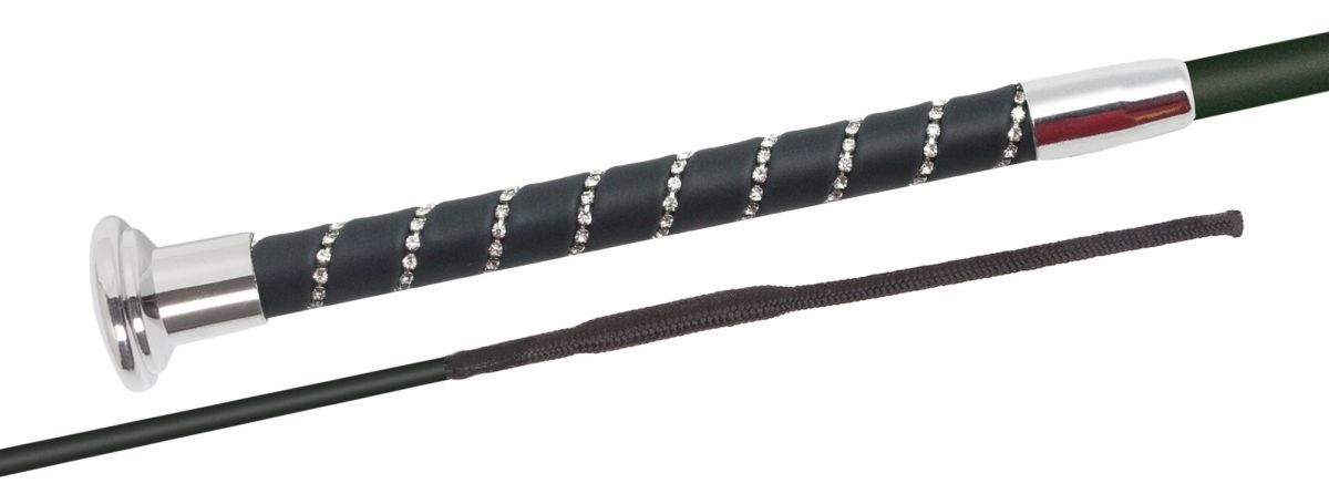 100cm Dressage Crystal Soft Touch