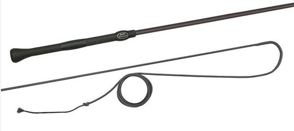 Lunging Whip Evo Grip 180cm