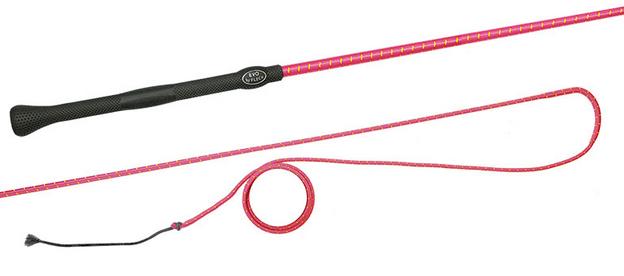 Lunging Whip Evo Grip 2m
