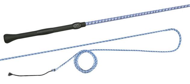 Lunging Whip Evo Grip 2m