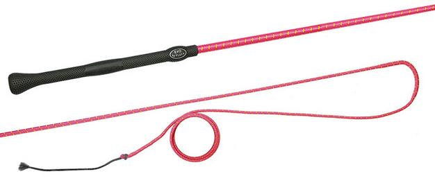 Lunging Whip Evo Grip 180cm