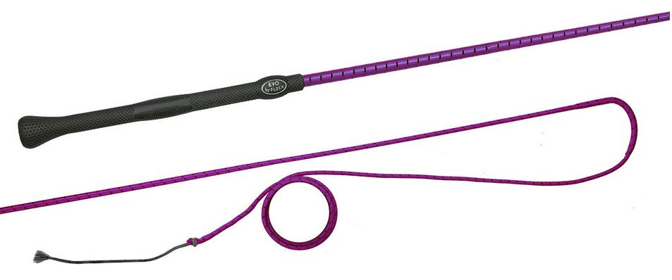 Lunging Whip Evo Grip 180cm