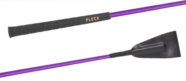 45cm Fleck Jumping Bat Nylon fleck handle