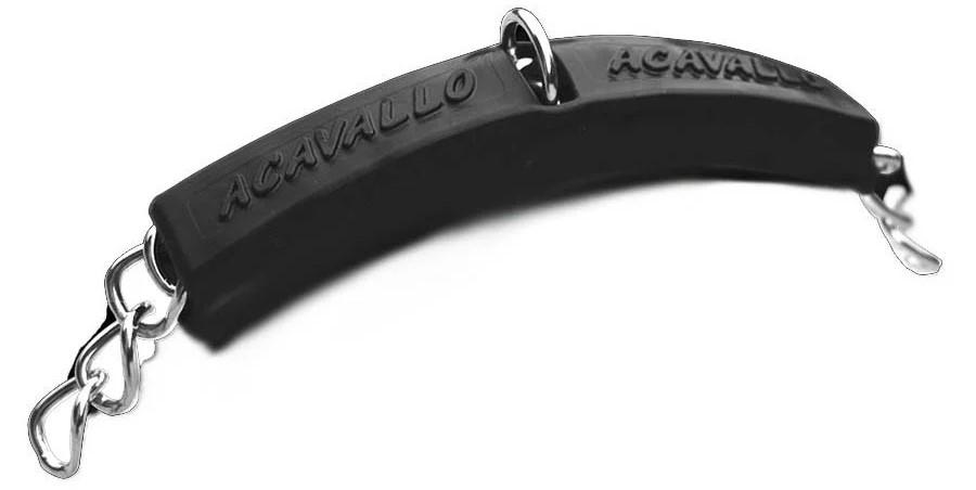 ACAVALLO GEL CHAIN GUARD