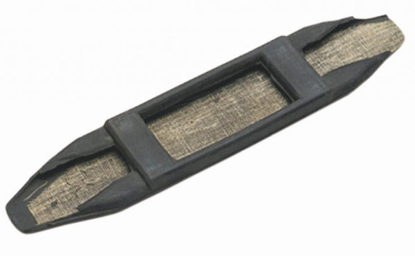 Curb Chain Guard