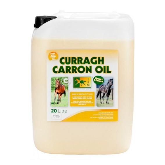 CURRAGH CARRON OIL 20L