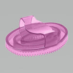 Jelly Curry Comb Large