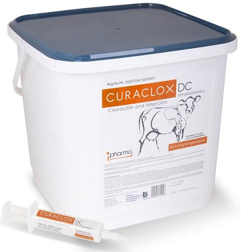 CURACLOX DC