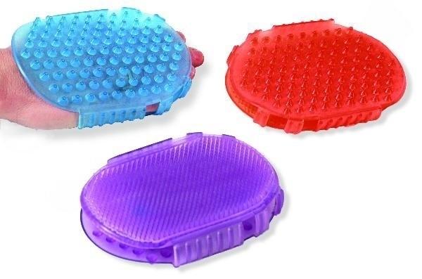 Curry Comb Coloured Gel
