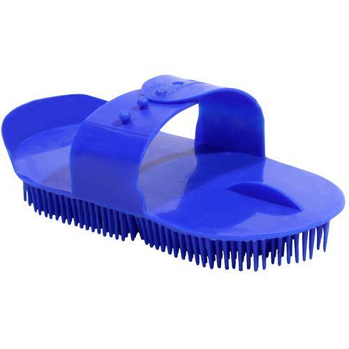Curry Comb Sarvis
