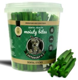 Cuthberts Semi Moist Dental Stix 500g
