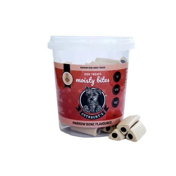 CUTHBERTS S/MOIST MARROW BONES 500G