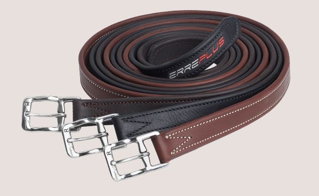 Erreplus Stirrup Leathers