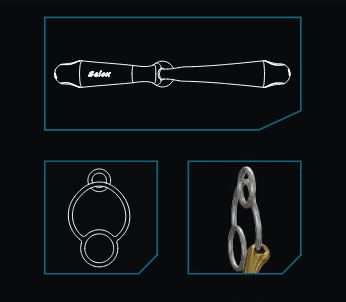 Neue Schule Demi Anky Universal