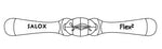 Neue Schule Turtle Top Loose Ring