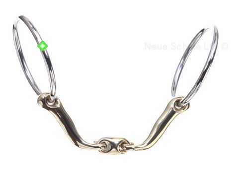 Neue Schule Verbind 12mm Loose Ring