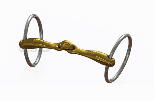 Neue Schule Turtle Tactio Loose Ring