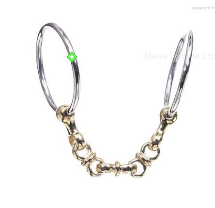 Neue Schule Waterford loose ring
