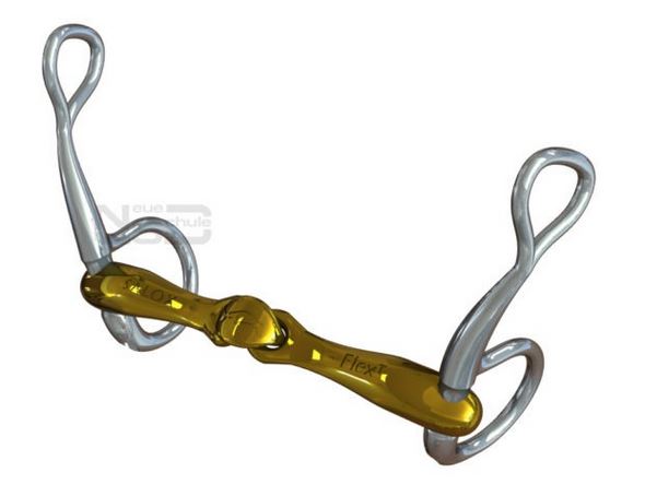 Neue Schule Turtle Tactio Baucher