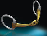 Neue Schule Trans lozenge eggbut 14mm