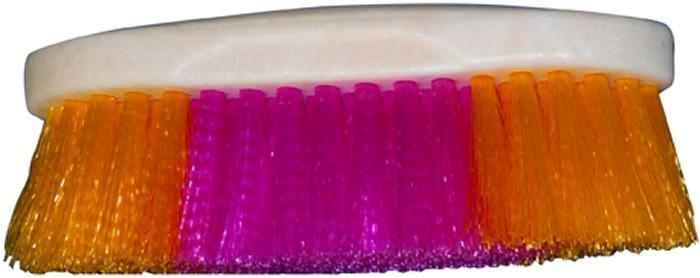 Dandy Brush Multicoloured
