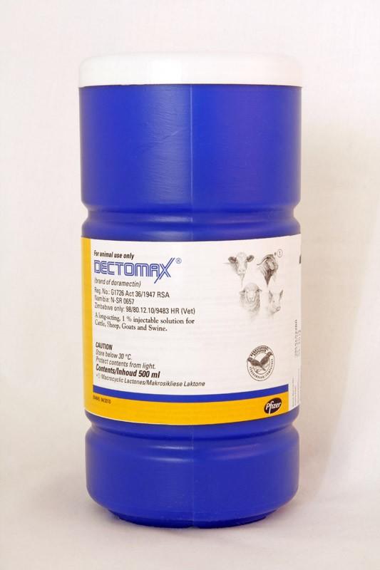 Dectomax 500ml