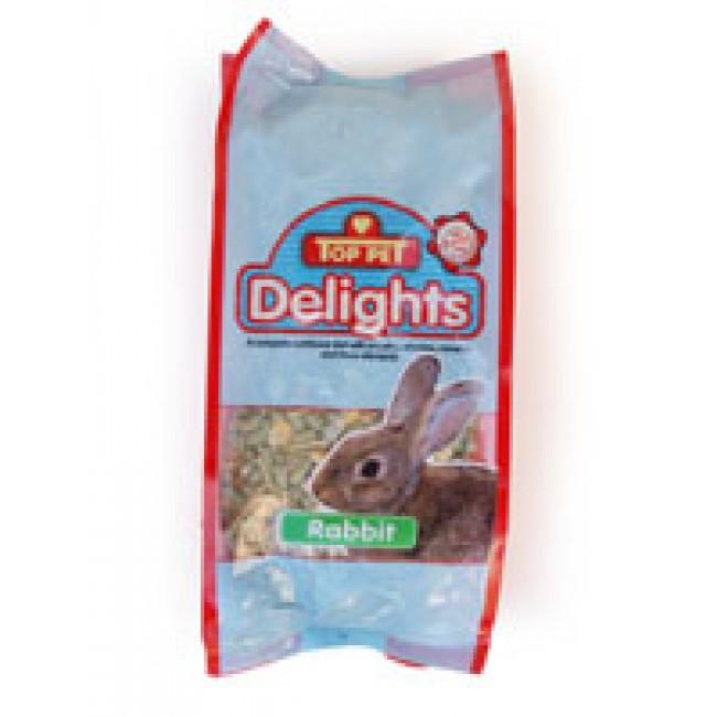 Delights- Rabbit 800G