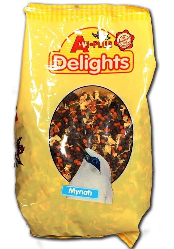 Avi Mynah Delights 1kg