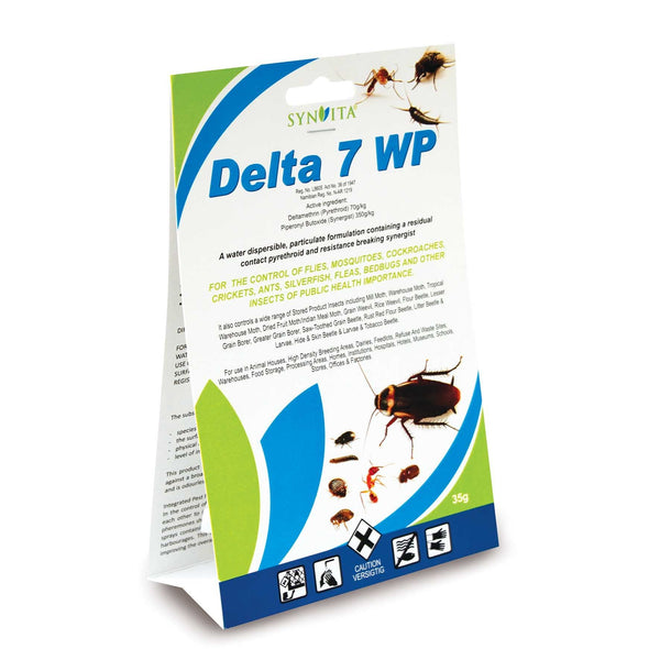 Delta 7 Wp