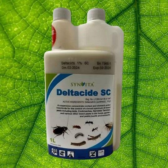 DELTACIDE 1% SC 1L
