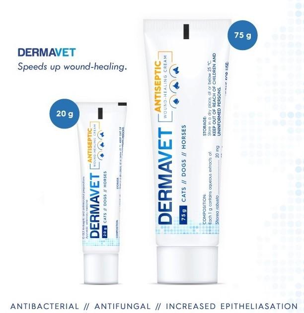 Dermavet 20G
