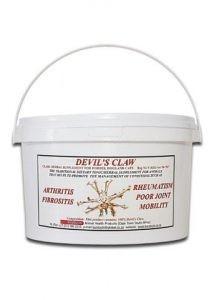 Devils Claw Kunduchi