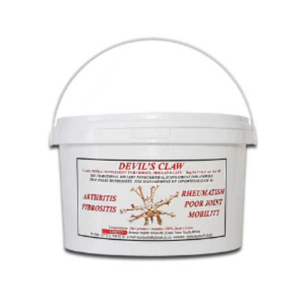 Devil'S Claw Gran 500G