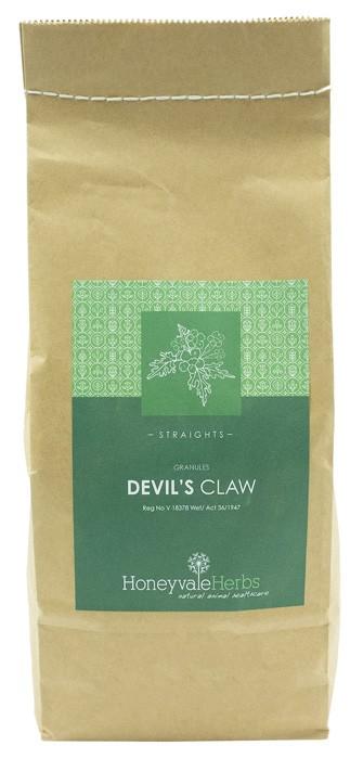 Devil'S Claw Gran 1Kg Hvh