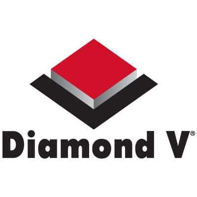 Diamond V