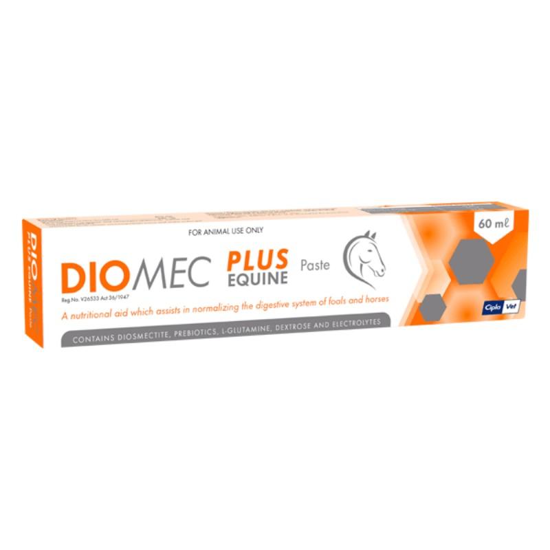 Diomec Plus Equine 60ML