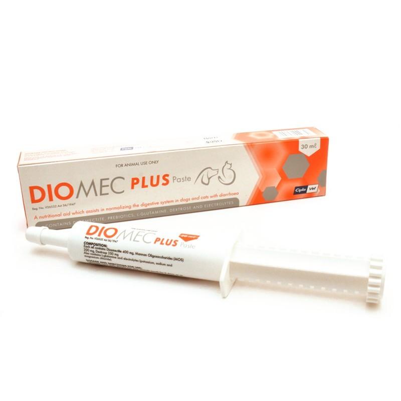 Diomec Canine 30ml